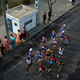 Illustration for article titled Scenes From North Koreas Marathon